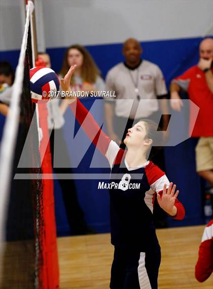 Thumbnail 3 in Cahawba @ Chilton Christian Academy photogallery.