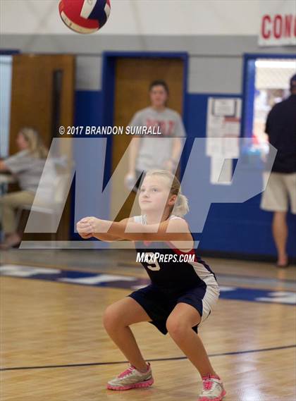 Thumbnail 1 in Cahawba @ Chilton Christian Academy photogallery.