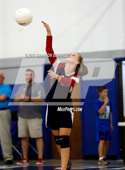 Thumbnail 1 in Cahawba @ Chilton Christian Academy photogallery.
