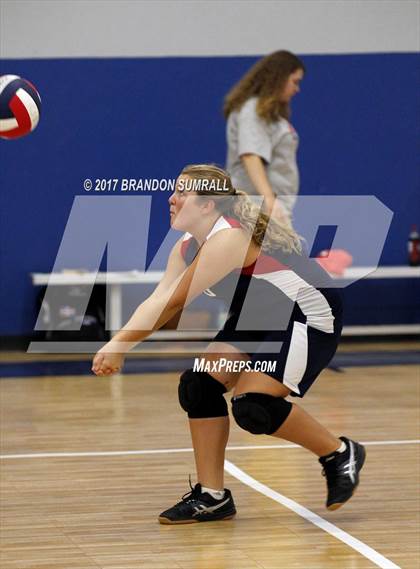 Thumbnail 3 in Cahawba @ Chilton Christian Academy photogallery.