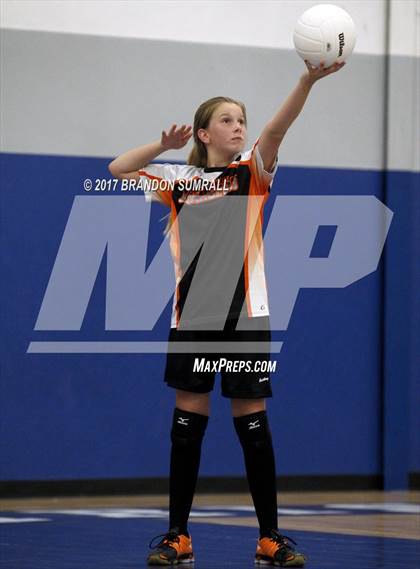 Thumbnail 3 in Cahawba @ Chilton Christian Academy photogallery.