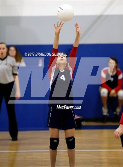 Thumbnail 3 in Cahawba @ Chilton Christian Academy photogallery.