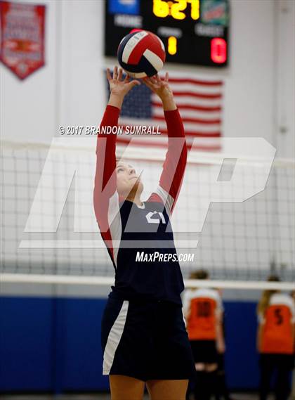 Thumbnail 1 in Cahawba @ Chilton Christian Academy photogallery.