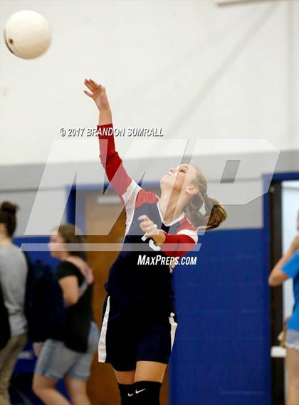Thumbnail 2 in Cahawba @ Chilton Christian Academy photogallery.