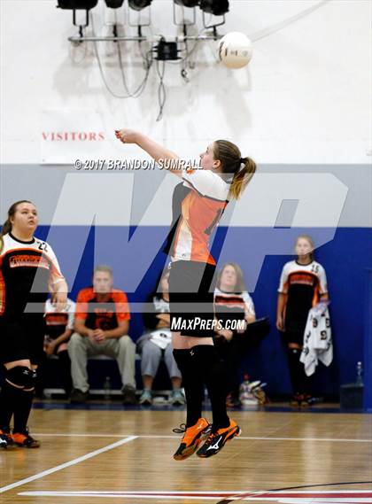 Thumbnail 1 in Cahawba @ Chilton Christian Academy photogallery.