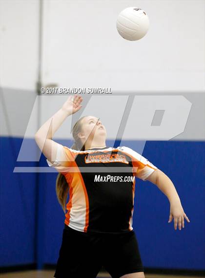 Thumbnail 2 in Cahawba @ Chilton Christian Academy photogallery.
