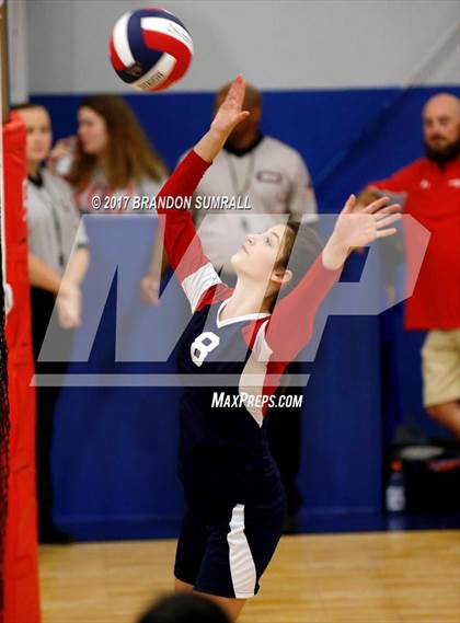 Thumbnail 1 in Cahawba @ Chilton Christian Academy photogallery.