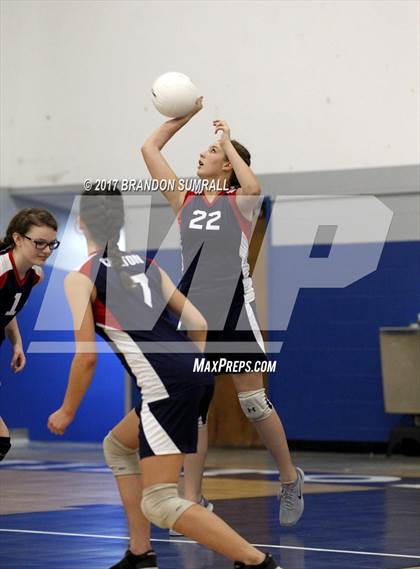 Thumbnail 1 in Cahawba @ Chilton Christian Academy photogallery.