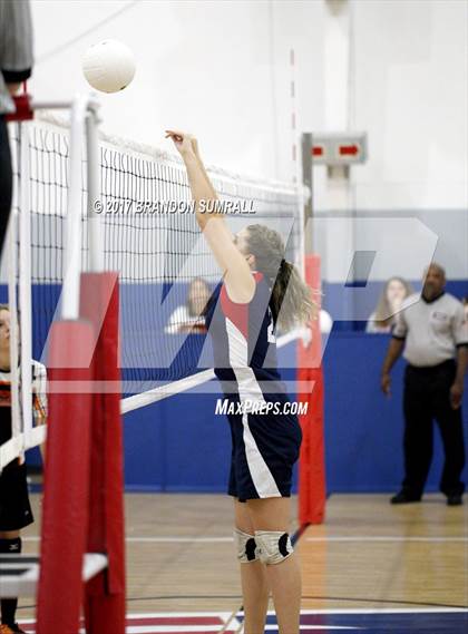 Thumbnail 2 in Cahawba @ Chilton Christian Academy photogallery.