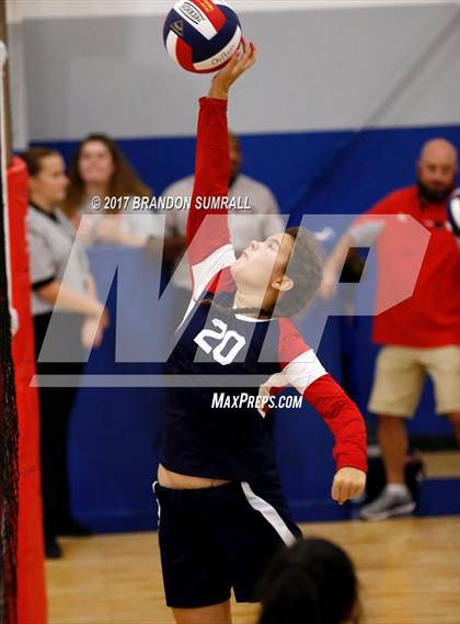 Thumbnail 3 in Cahawba @ Chilton Christian Academy photogallery.