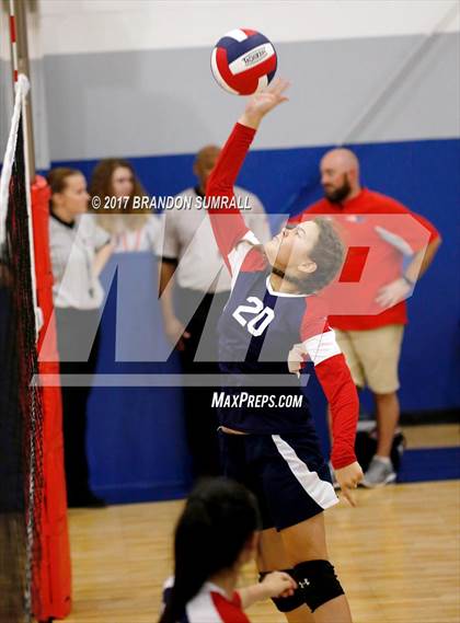 Thumbnail 2 in Cahawba @ Chilton Christian Academy photogallery.