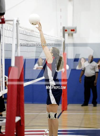 Thumbnail 1 in Cahawba @ Chilton Christian Academy photogallery.
