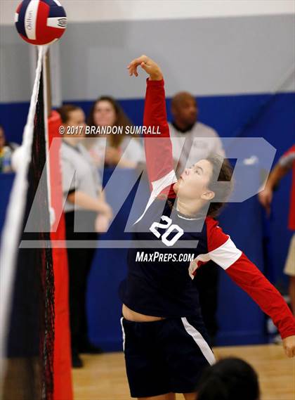 Thumbnail 1 in Cahawba @ Chilton Christian Academy photogallery.