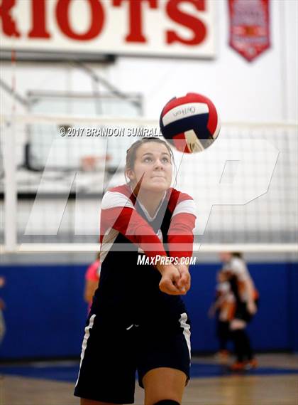 Thumbnail 3 in Cahawba @ Chilton Christian Academy photogallery.