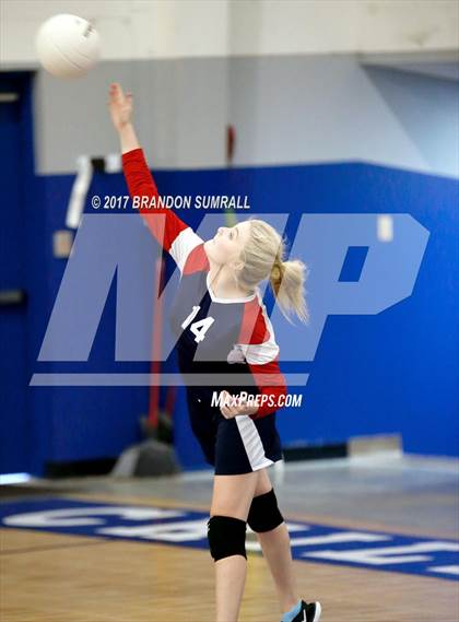 Thumbnail 2 in Cahawba @ Chilton Christian Academy photogallery.
