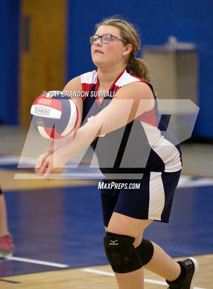 Thumbnail 3 in Cahawba @ Chilton Christian Academy photogallery.