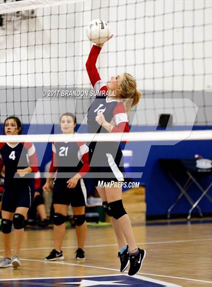 Thumbnail 1 in Cahawba @ Chilton Christian Academy photogallery.