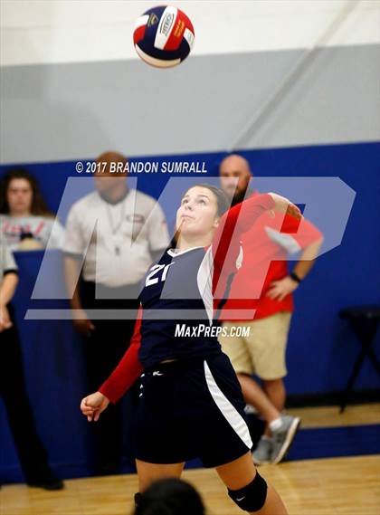 Thumbnail 1 in Cahawba @ Chilton Christian Academy photogallery.