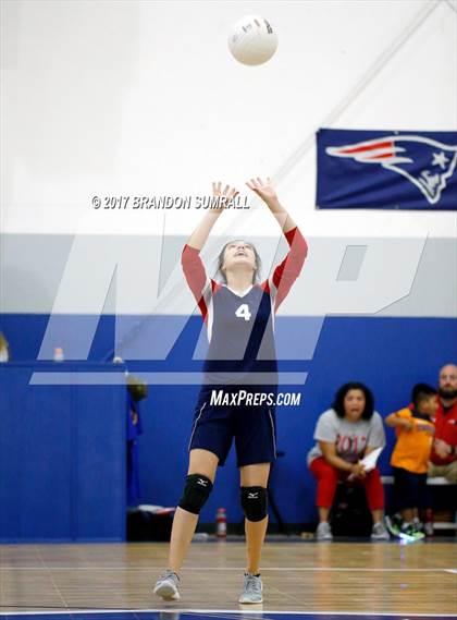 Thumbnail 2 in Cahawba @ Chilton Christian Academy photogallery.