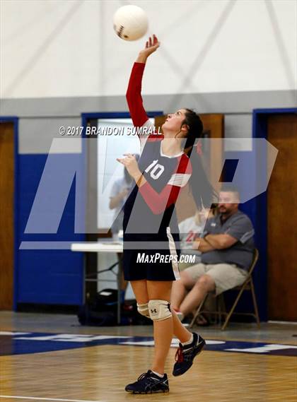 Thumbnail 3 in Cahawba @ Chilton Christian Academy photogallery.