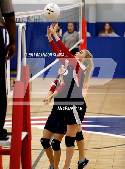 Thumbnail 3 in Cahawba @ Chilton Christian Academy photogallery.