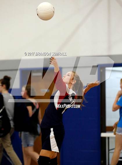 Thumbnail 3 in Cahawba @ Chilton Christian Academy photogallery.