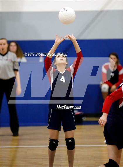 Thumbnail 2 in Cahawba @ Chilton Christian Academy photogallery.