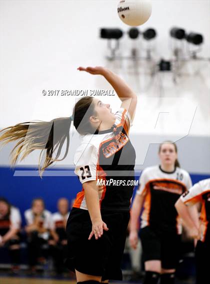 Thumbnail 2 in Cahawba @ Chilton Christian Academy photogallery.
