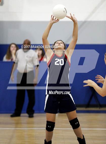 Thumbnail 3 in Cahawba @ Chilton Christian Academy photogallery.