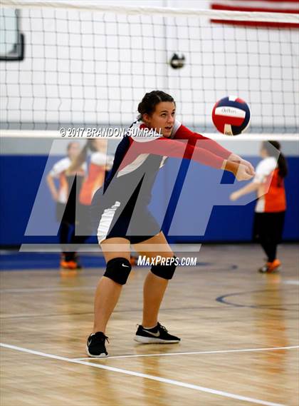 Thumbnail 1 in Cahawba @ Chilton Christian Academy photogallery.