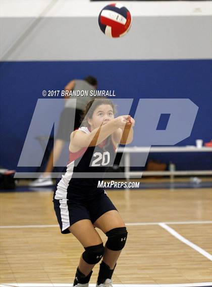 Thumbnail 1 in Cahawba @ Chilton Christian Academy photogallery.
