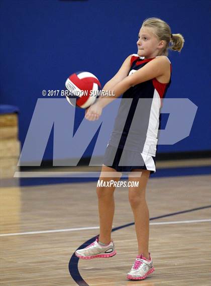 Thumbnail 2 in Cahawba @ Chilton Christian Academy photogallery.