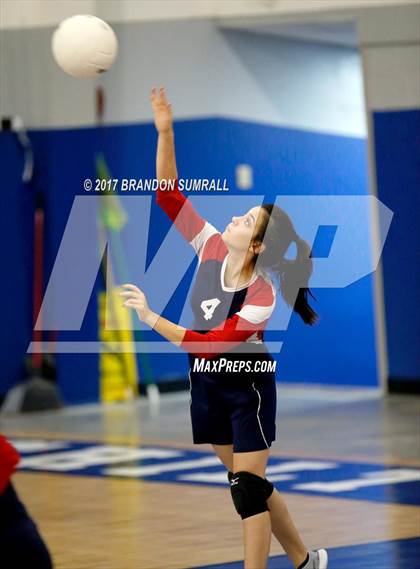 Thumbnail 1 in Cahawba @ Chilton Christian Academy photogallery.