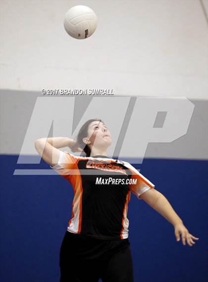 Thumbnail 1 in Cahawba @ Chilton Christian Academy photogallery.