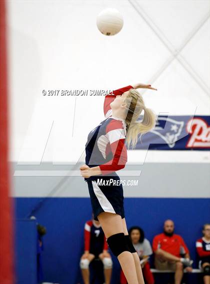 Thumbnail 1 in Cahawba @ Chilton Christian Academy photogallery.