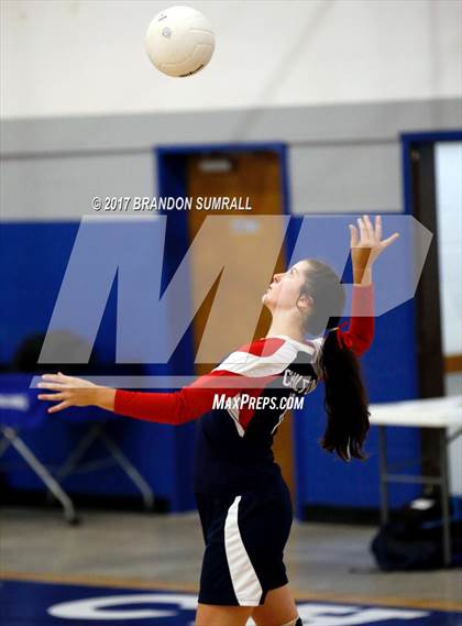 Thumbnail 3 in Cahawba @ Chilton Christian Academy photogallery.
