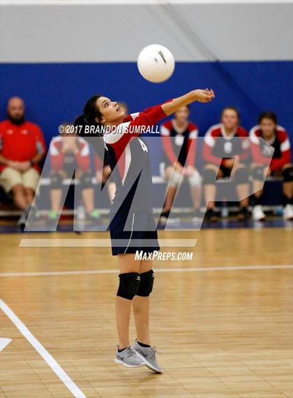 Thumbnail 2 in Cahawba @ Chilton Christian Academy photogallery.