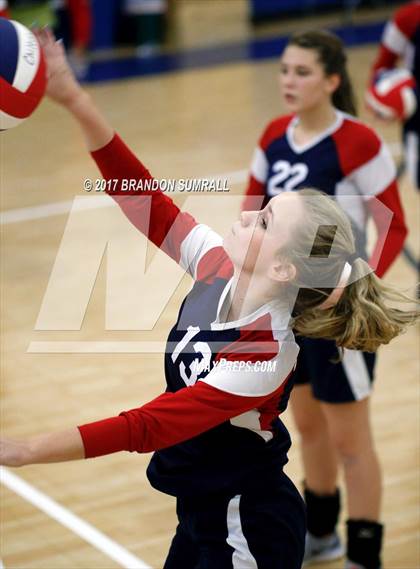 Thumbnail 3 in Cahawba @ Chilton Christian Academy photogallery.
