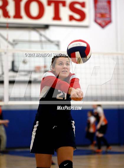 Thumbnail 1 in Cahawba @ Chilton Christian Academy photogallery.