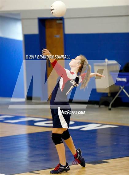 Thumbnail 1 in Cahawba @ Chilton Christian Academy photogallery.