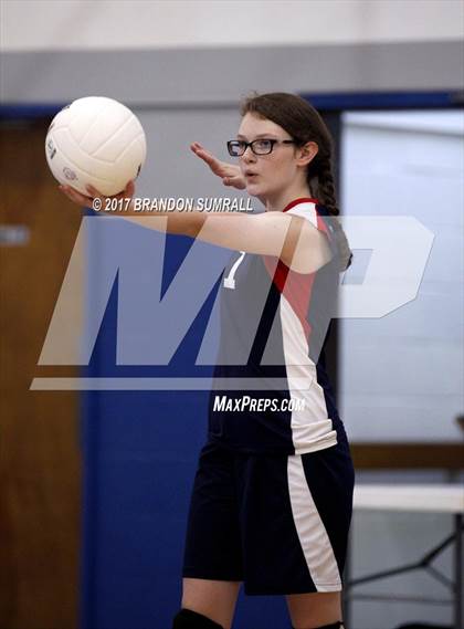Thumbnail 2 in Cahawba @ Chilton Christian Academy photogallery.