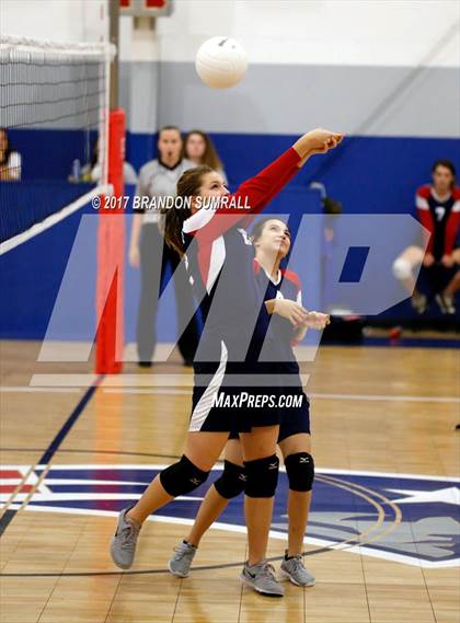 Thumbnail 2 in Cahawba @ Chilton Christian Academy photogallery.