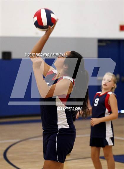 Thumbnail 3 in Cahawba @ Chilton Christian Academy photogallery.