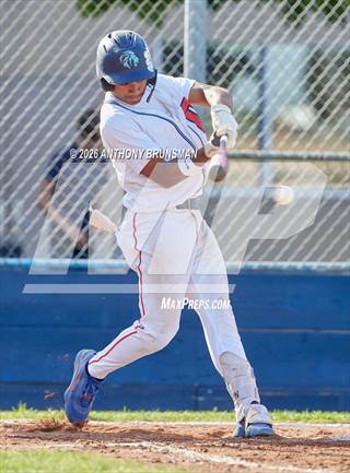 El Camino @ Destiny Christian Academy