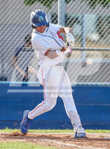 El Camino @ Destiny Christian Academy