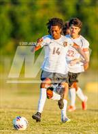 Photo from the gallery "South View @ Jack Britt"