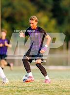 Photo from the gallery "South View @ Jack Britt"