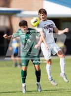 Photo from the gallery "Grace Christian vs Arendell Parrott Academy (Warrior Fall Showcase)"