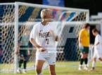 Photo from the gallery "Grace Christian vs Arendell Parrott Academy (Warrior Fall Showcase)"