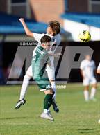 Photo from the gallery "Grace Christian vs Arendell Parrott Academy (Warrior Fall Showcase)"